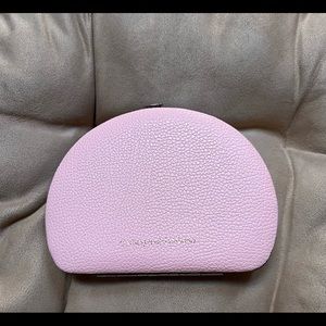 Catherine Malandrino Pink Pebble Case